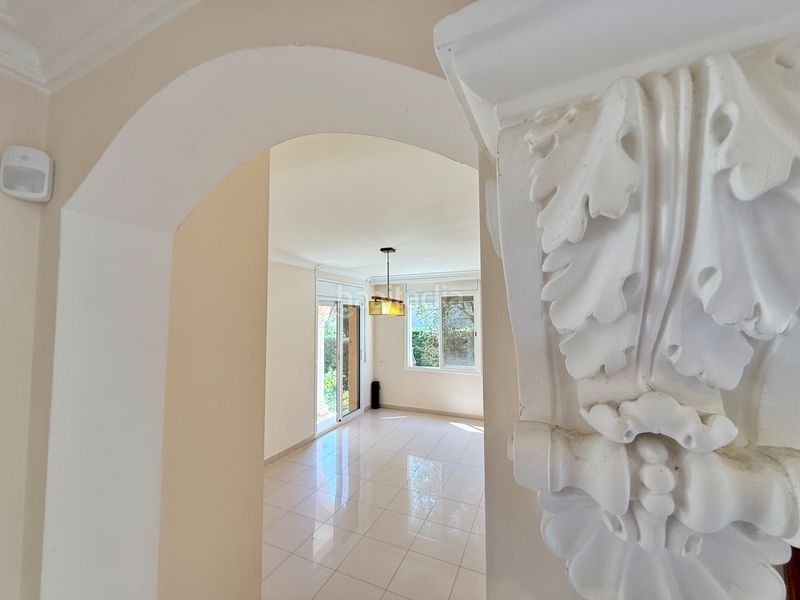 Foto fbf75b19-f135-422f-a7e4-a75175e9d51e. Xalet amb xemeneia calefacció aparcament piscina a Platja d´Aro