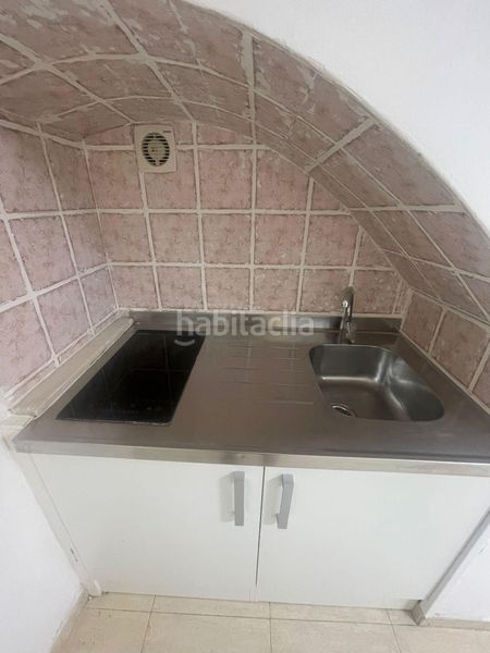 Foto 0b35d199-3e42-4c13-8ba3-8e313e67a783. Monolocale con riscaldamento in Eixample Sant Feliu de Guíxols