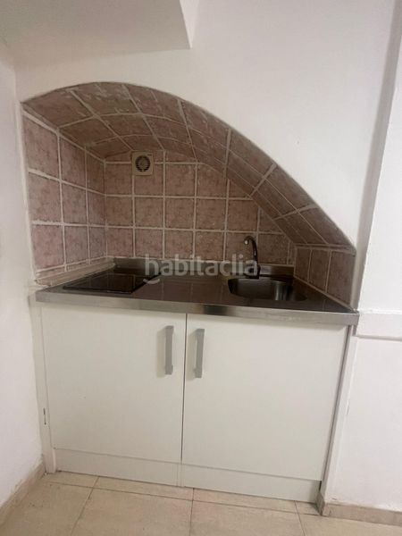 Foto 2e74d168-86c3-4da1-86dd-1bbaf8fdbf03. Monolocale con riscaldamento in Eixample Sant Feliu de Guíxols