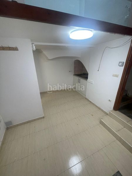 Foto f64e410c-a5e0-489d-8084-be91e6273df8. Monolocale con riscaldamento in Eixample Sant Feliu de Guíxols
