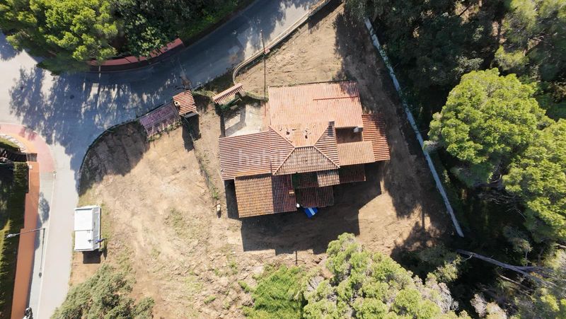 Foto 1b8aaf16-165f-423d-9dfe-a4e89c7f462c. Chalet *casa para reformar 1000 parcela en sant telm | piscina | zona única en Sant Feliu de Guíxols