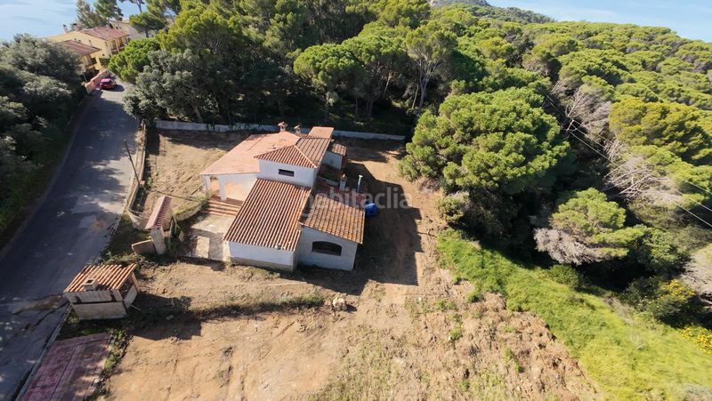 Foto b3ae1067-3bb4-49c1-ae06-792f69f24fc3. Chalet *casa para reformar 1000 parcela en sant telm | piscina | zona única en Sant Feliu de Guíxols