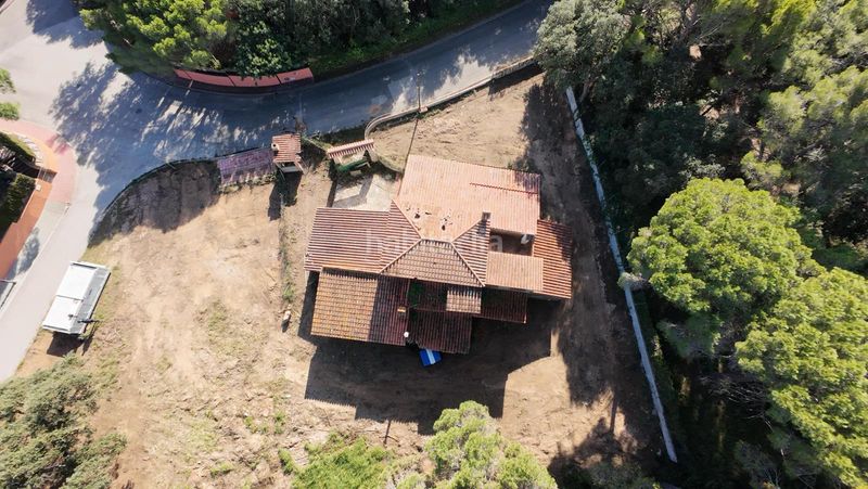 Foto ba581cfb-772d-4c75-986b-8584be20798b. Chalet *casa para reformar 1000 parcela en sant telm | piscina | zona única en Sant Feliu de Guíxols