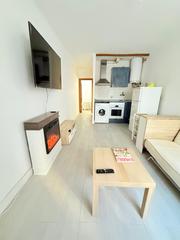Appartement à Sant Antoni. Segunda linea de mar