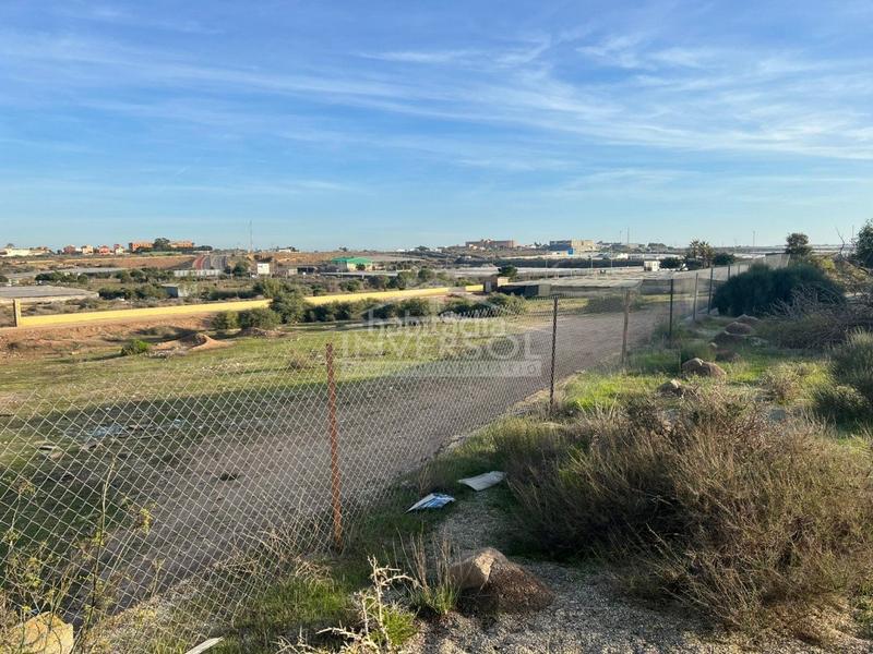 Foto 036de937-7b93-4e1f-8555-07a1a44318c5. Terreny residencial a carretera de almería 222 a Ejido (El)