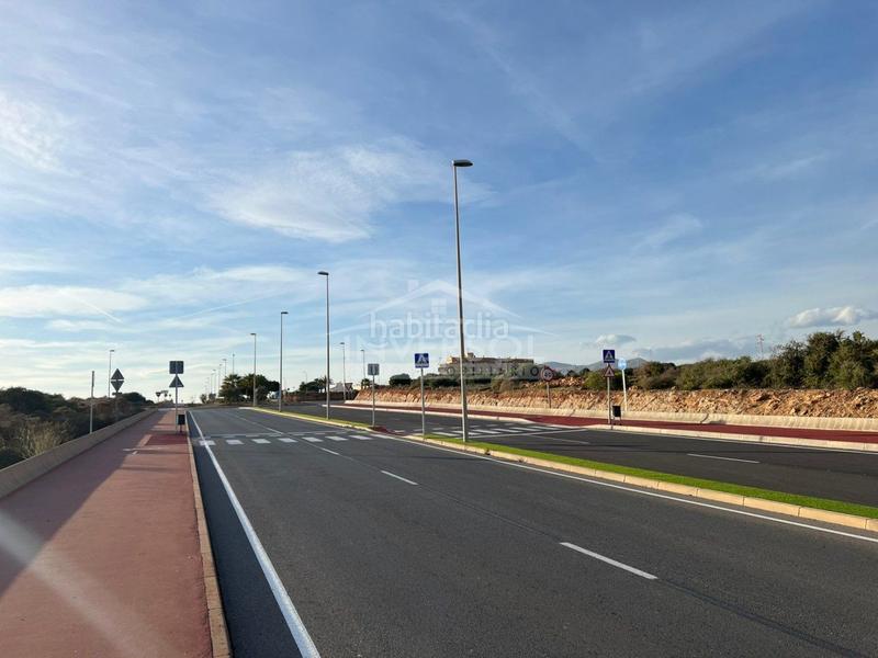 Foto 14a2316e-f7d7-469c-b7e8-d01d1955f4e9. Terreny residencial a carretera de almería 222 a Ejido (El)