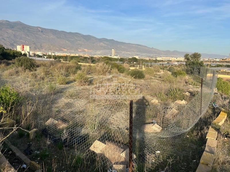 Foto 21cd50ca-dd79-4e5d-8268-0ca6a9195a0c. Terreny residencial a carretera de almería 222 a Ejido (El)