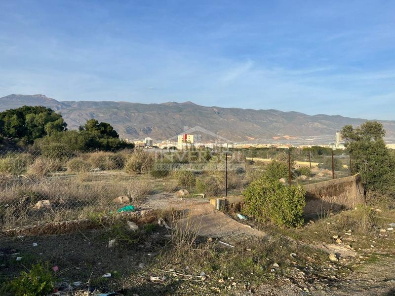 Foto 3761ef2d-c6bd-4224-b309-8710d98be46a. Terreny residencial a carretera de almería 222 a Ejido (El)