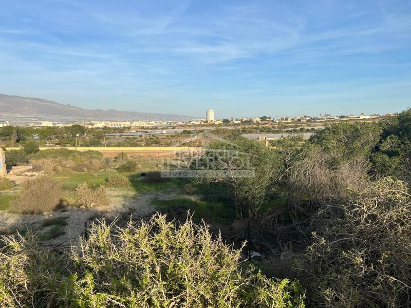 Foto 4d9b7295-9ef1-4108-a55a-2a8b82ad9f24. Terreny residencial a carretera de almería 222 a Ejido (El)