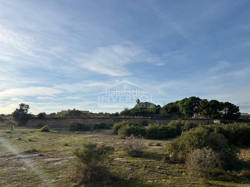 Foto 6779130a-b132-424b-9926-42af1dc416ec. Terreny residencial a carretera de almería 222 a Ejido (El)