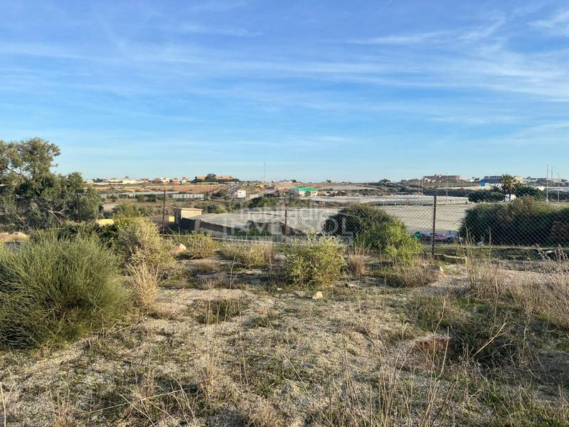 Foto 807ff2bc-e838-4c11-a799-1cf4e369534c. Terreny residencial a carretera de almería 222 a Ejido (El)