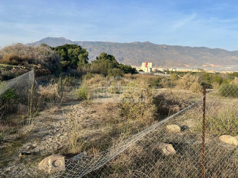 Foto bcb2b7ec-1a52-4ee9-8399-88060c8cf4a3. Terreny residencial a carretera de almería 222 a Ejido (El)