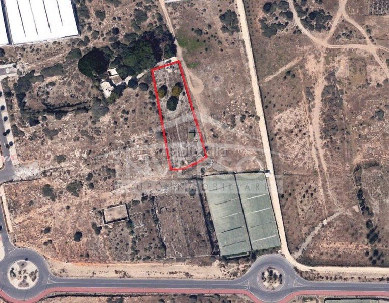 Foto d7a47418-226b-43a2-86b7-1188887b515c. Terreny residencial a carretera de almería 222 a Ejido (El)