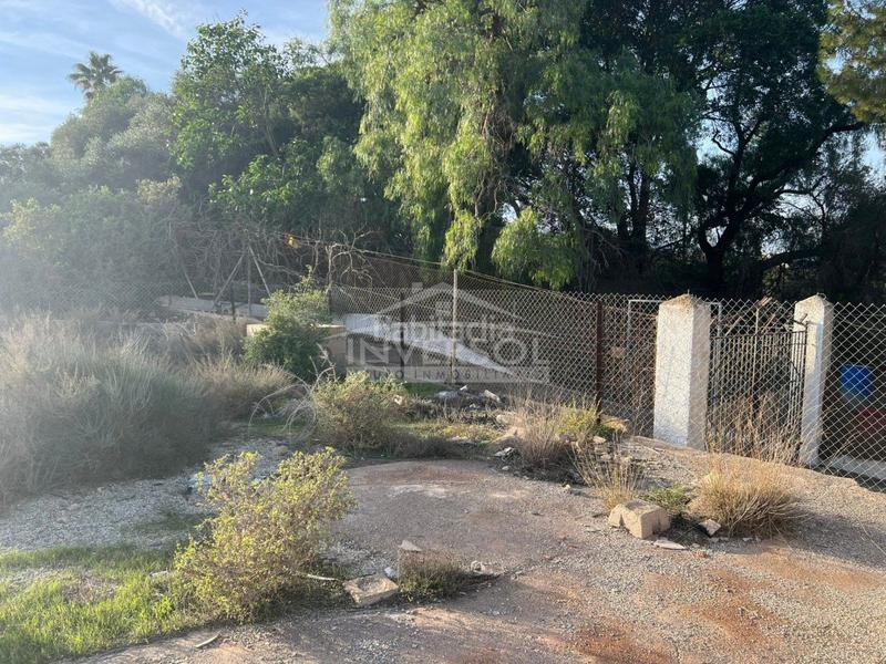 Foto e27c9602-f545-4612-8edb-d564171acf26. Terreny residencial a carretera de almería 222 a Ejido (El)