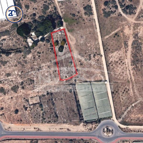 Foto f0840ff3-e893-44dd-9ce2-2bf3d6abe13d. Terreny residencial a carretera de almería 222 a Ejido (El)