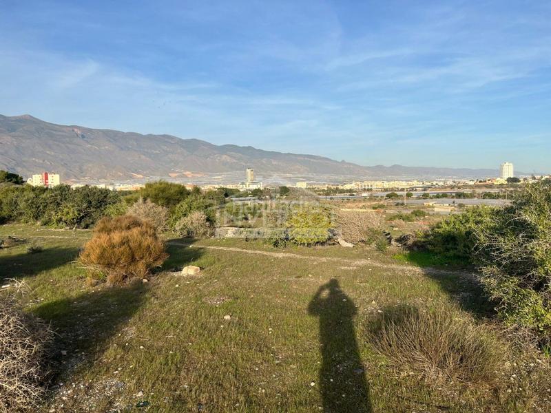 Foto 036bd1e2-5f1b-4ad2-b384-839e93c454df. Terreno residencial en carretera de almería 222 terreno urbanizable en el ejido en Ejido (El)