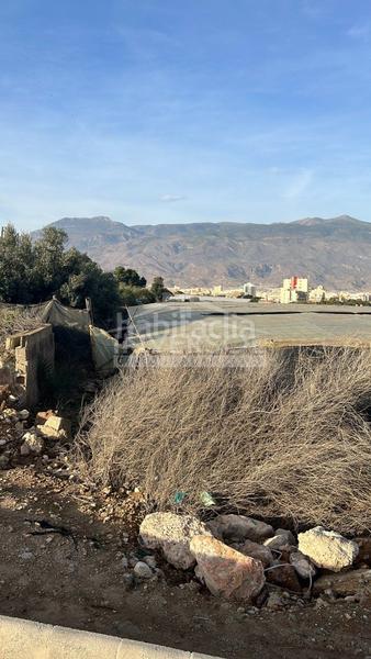 Foto 0b401419-7701-4c95-9b2d-707bd1d929fe. Terreno residencial en carretera de almería 222 terreno urbanizable en el ejido en Ejido (El)