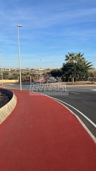 Foto 22d666f9-86ac-49d1-afce-799dc2a5428e. Terreno residencial en carretera de almería 222 terreno urbanizable en el ejido en Ejido (El)