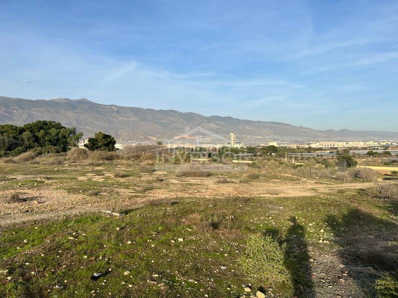 Foto 259153f2-d054-4c0f-9a05-7ef8806089eb. Terreno residencial en carretera de almería 222 terreno urbanizable en el ejido en Ejido (El)