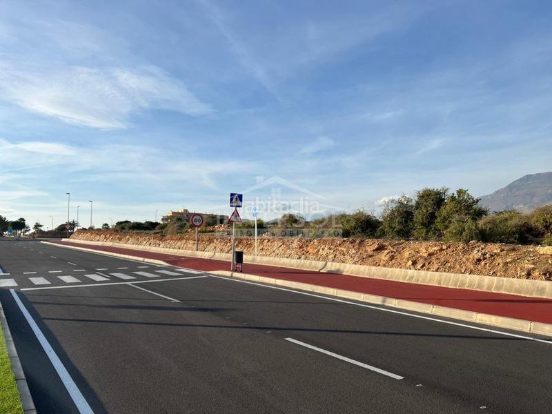 Foto 3120c583-8f0b-4733-ad8f-9223e29bc3a7. Terreno residencial en carretera de almería 222 terreno urbanizable en el ejido en Ejido (El)