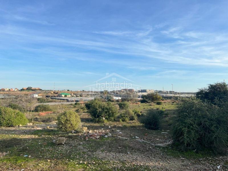 Foto a1e82b17-be7a-479a-9aa6-ed37626e524d. Terreno residencial en carretera de almería 222 terreno urbanizable en el ejido en Ejido (El)