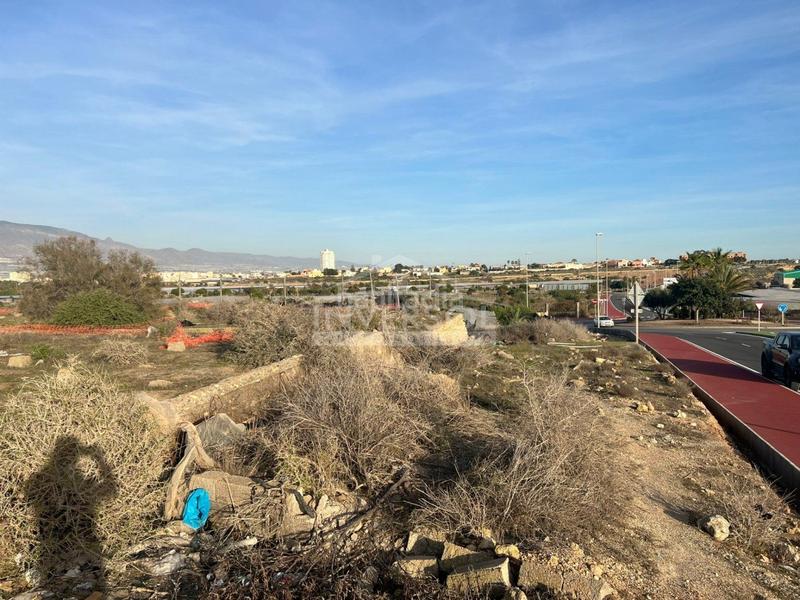 Foto bdd05611-fe1e-4132-a864-610d3e4a74c7. Terreno residencial en carretera de almería 222 terreno urbanizable en el ejido en Ejido (El)