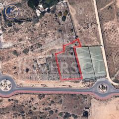 Terreny residencial a Carretera de almería 222. Terreno urbanizable en el ejido