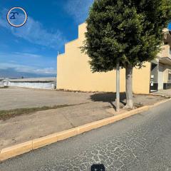 Terreny residencial a Calle ariel 1. Terreno urbano en matagorda
