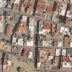 Terreno residencial en Balerma. Solar de 285 metros para construir en balerma