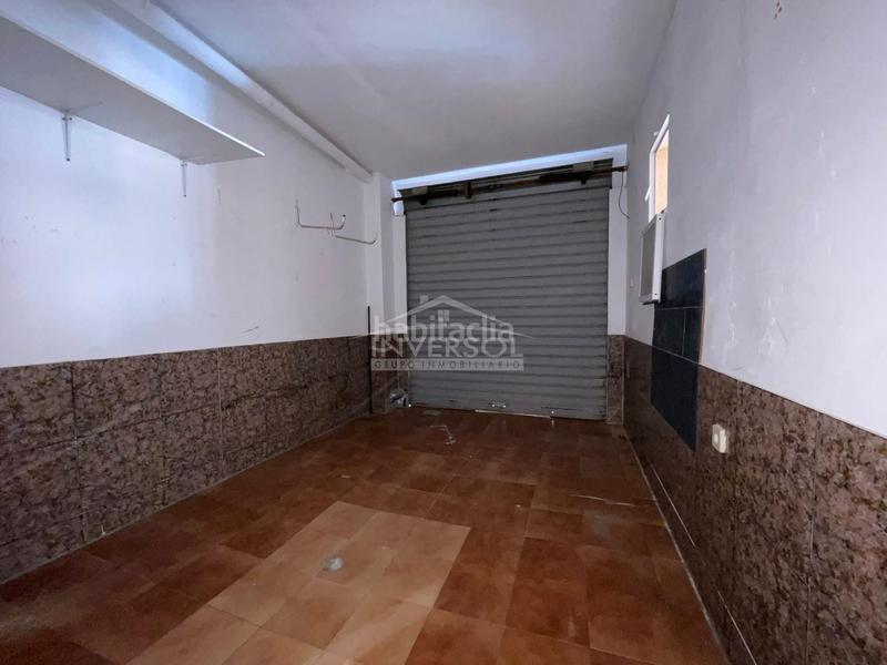 Foto 122a9068-a9e3-4cee-8385-ea93b7e8e924. Casa adosada en calle homero 0 casa duplex en Santo Domingo en Ejido (El)