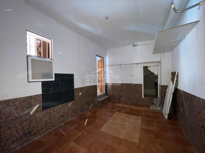 Foto 3fbac014-24a4-4ff8-a67c-2ff6650476de. Casa adossada a calle homero 0 a Santo Domingo Ejido (El)