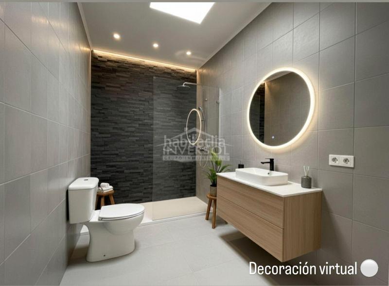 Foto 604271ec-c0d7-4165-909d-68751a53dd11. Casa adossada a calle homero 0 a Santo Domingo Ejido (El)