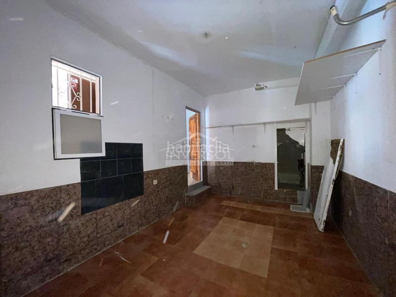 Foto ab381150-a429-4a59-81fe-acb199d51b73. Casa adosada en calle homero 0 casa duplex en Santo Domingo en Ejido (El)