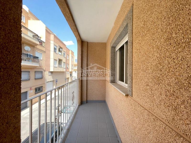 Foto e8da5989-9b39-459e-8c7f-413fc973b8a7. Casa adosada en calle homero 0 casa duplex en Santo Domingo en Ejido (El)