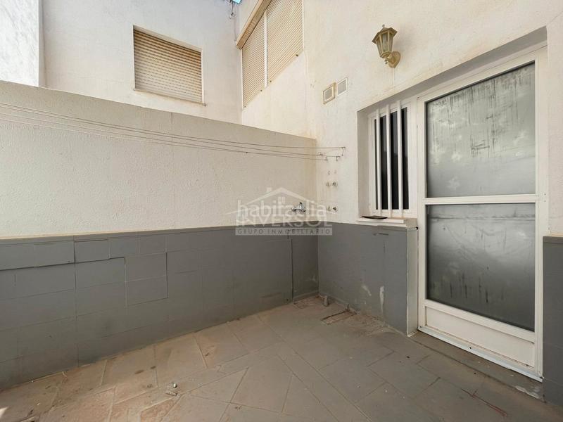 Foto eee6bd27-ced8-44c2-aa47-5c52248409c0. Casa adossada a calle homero 0 a Santo Domingo Ejido (El)