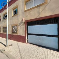 Aparcament cotxe a Carretera de la mojonera 248. Plaza de garaje