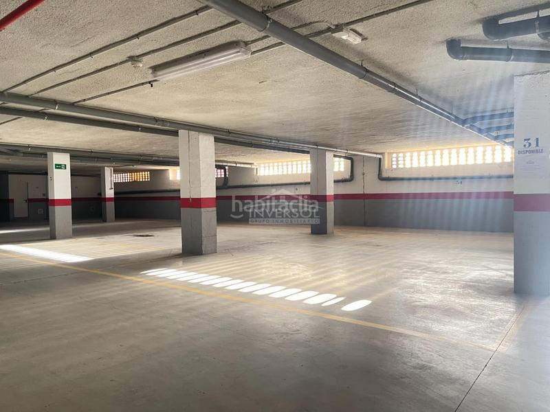 Foto 00e967d2-08d1-4cc4-936e-1f2d7c87cd6d. Affitto posto auto in calle la abierta 6 in Balerma Ejido (El)