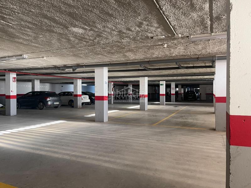 Foto 377ed090-6ed5-4a6c-931c-a970c32d0f95. Affitto posto auto in calle la abierta 6 in Balerma Ejido (El)