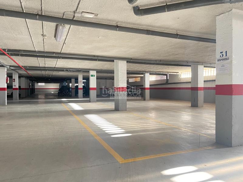 Foto b9a3bab1-8958-466e-888d-677b825828c4. Affitto posto auto in calle la abierta 6 in Balerma Ejido (El)