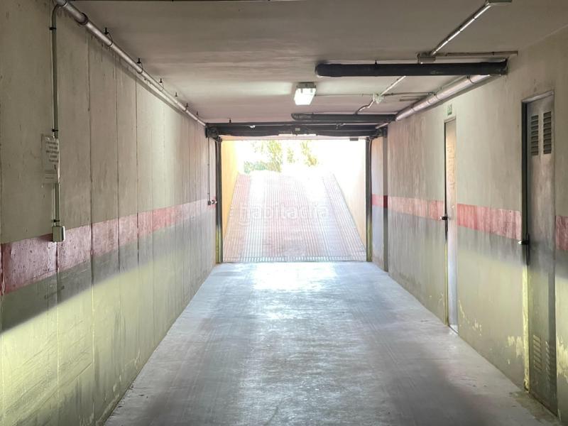 Foto ce124d2c-1c73-4456-a110-1479086a03e0. Affitto posto auto in calle la abierta 6 in Balerma Ejido (El)