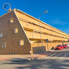 Lloguer Aparcament cotxe a Calle la abierta 6. Plaza de garaje, residencial balerma paradise