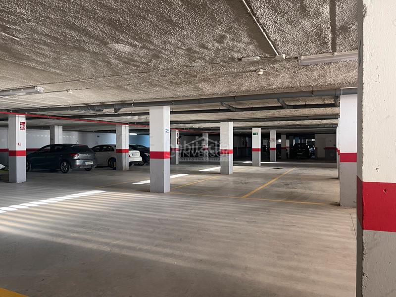 Foto 646c28b3-55b2-43f1-8dd4-18cdb4be9bfb. Miete autoparkplatz in calle los grameales 31 in Balerma Ejido (El)