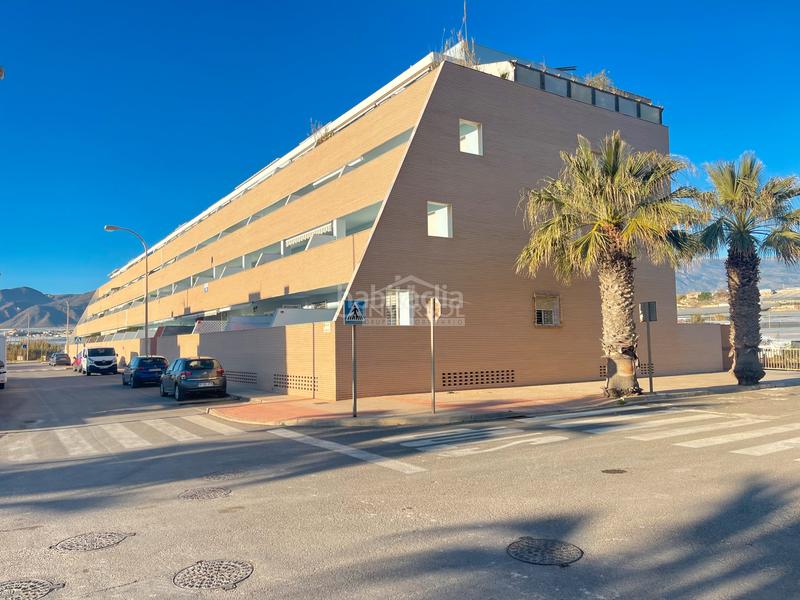 Foto 4cdae478-db78-4b40-8b7d-66166d1bb5eb. Rent car parking in calle los grameales 31 in Balerma Ejido (El)