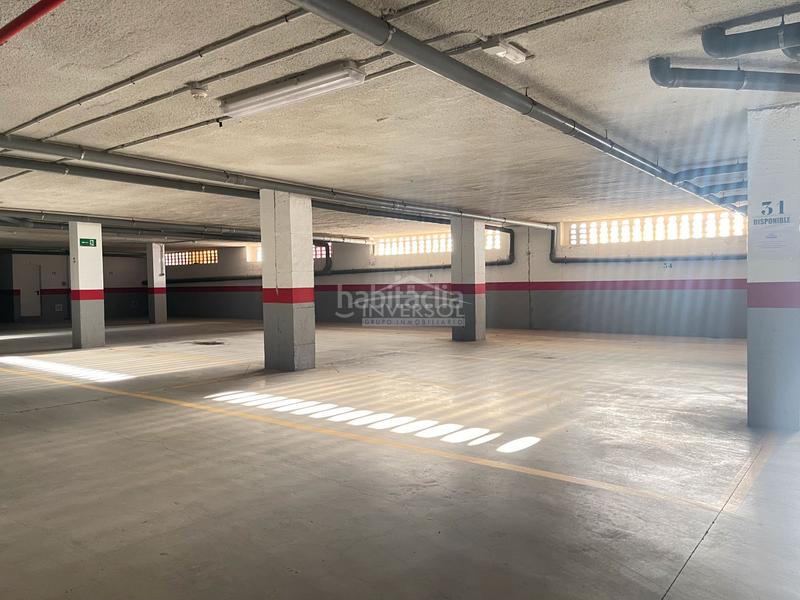 Foto 90450915-7cdc-4d28-90d2-64604e0139cd. Rent car parking in calle los grameales 31 in Balerma Ejido (El)