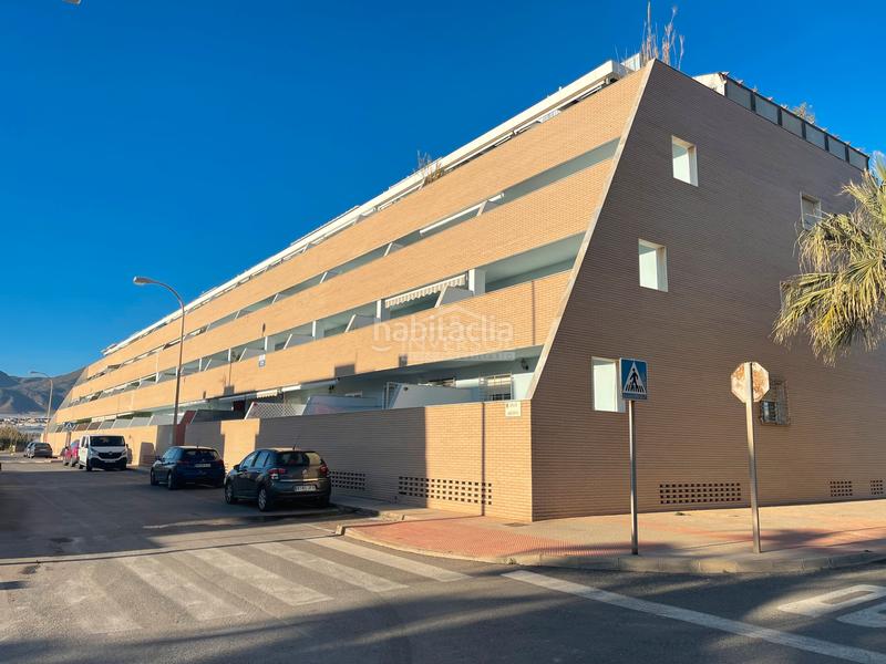 Foto beb13e7f-b67f-4478-b393-11174c21534e. Rent car parking in calle los grameales 31 in Balerma Ejido (El)