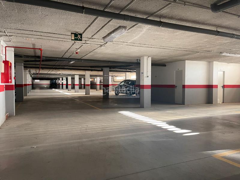 Foto e18dddca-9f5e-4510-b3b6-6c0fa8abc878. Rent car parking in calle los grameales 31 in Balerma Ejido (El)