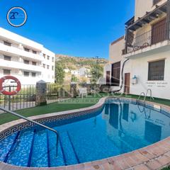 Apartament a Barrio guarros 1a. Apartamento en guarros