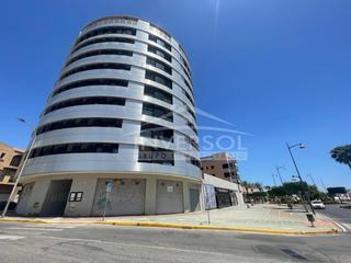 Appartement à Calle francisco barranco lópez 53. Piso en santa maria del aguila