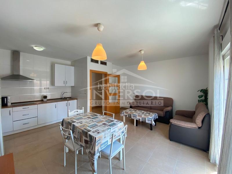 Foto 03124c32-a680-4309-abeb-243390e0b611. Affitto appartamento in Balerma Ejido (El)