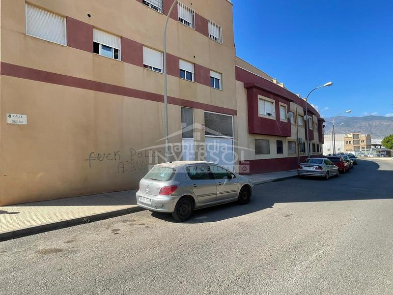 Foto 02e1545b-2dd6-4c41-a662-7701d6832c4f. Aparcament cotxe a calle príncipe 3 a Las Norias Ejido (El)